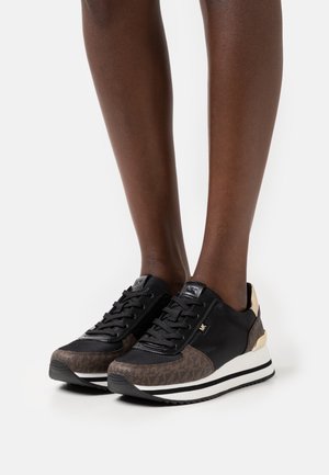 MICHAEL Michael Kors, Sneakersy niskie