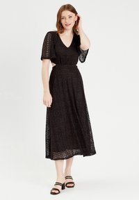 Cache Cache AUSGESTELLTES - Freizeitkleid - noir