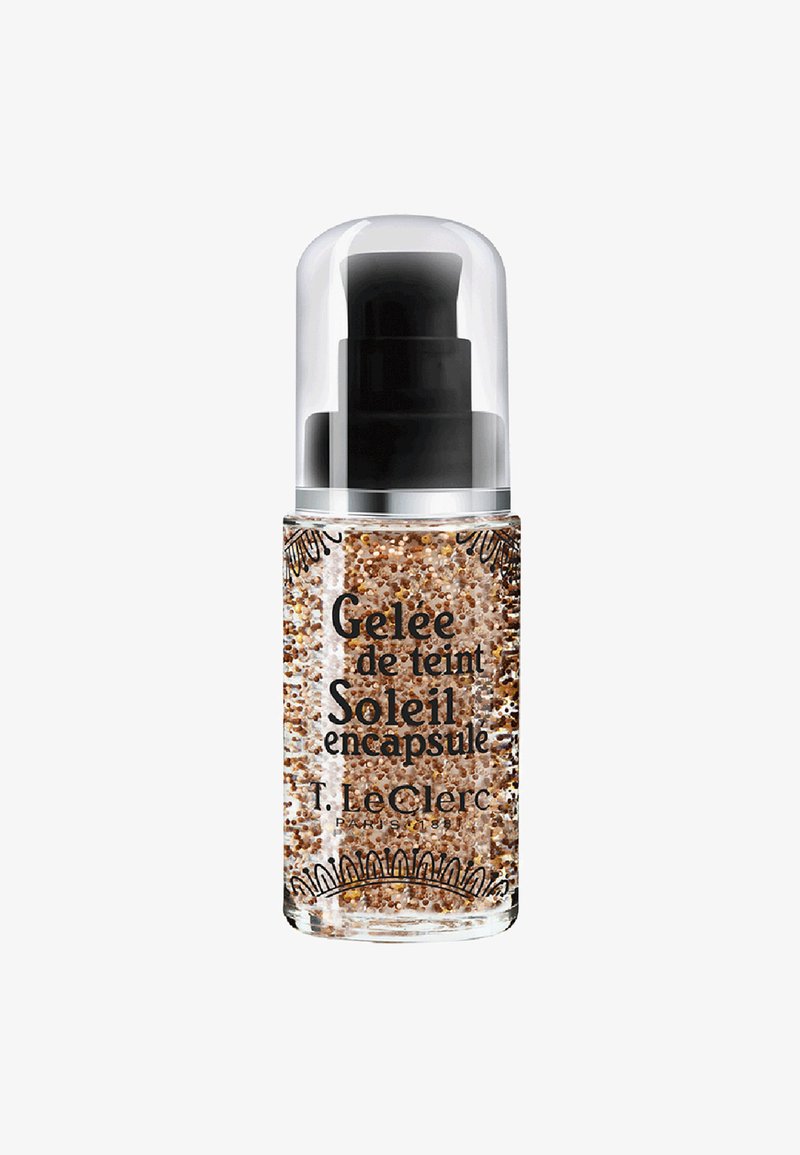 T.LeClerc - T.LECLERC PRIMER COMPLEXION GEL - ENCAPSULATED SUN - Primer - 02 cuivré, Enlarge