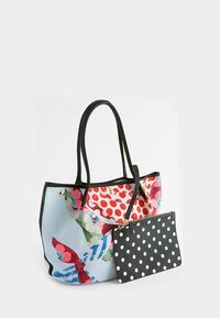 Cath Kidston REGULAR FIT - Bevásárlótáska - blue red