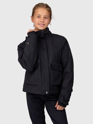 TERRASKI GIRLS - Snowboardjakke - black