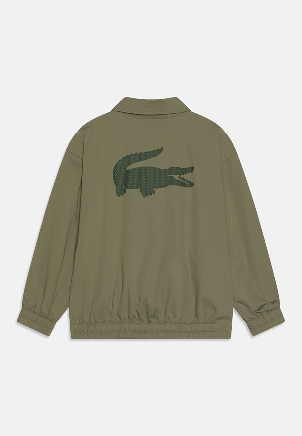 Light jacket - khaki2