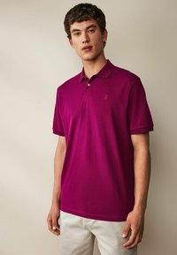 Next REGULAR - Pikeepaita - purple bright