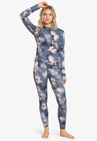 Roxy DAYBREAK - Camiseta interior - blue