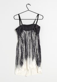 Guess Juhlamekko - black