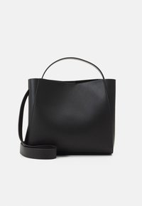 MIDI BAG - Håndveske - black