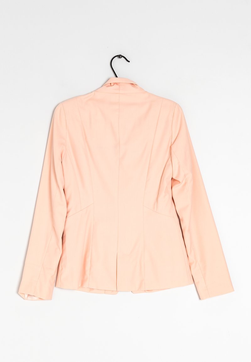 Bershka Blazer apricot/abricot (Seconde main)