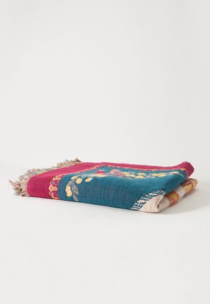 ETRO SHANTI THROW - Plaid - multi-coloured