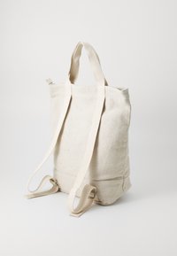 Roxy DRINK THE WAVE BACKPACK - Zaino - beige