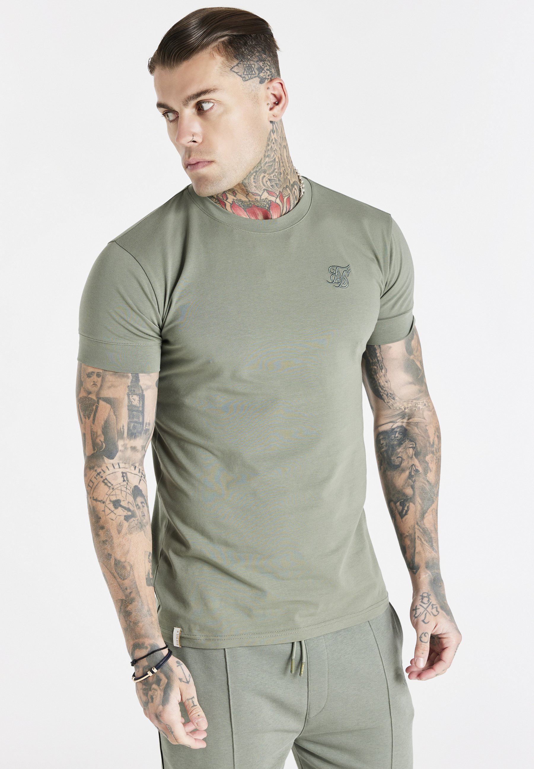 Camisetas de hombre | Colección en Zalando