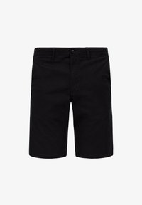 Sélectionné, schwarz