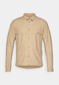 HOJA RIDERS WIND JACKET - Windbreakers - fossil