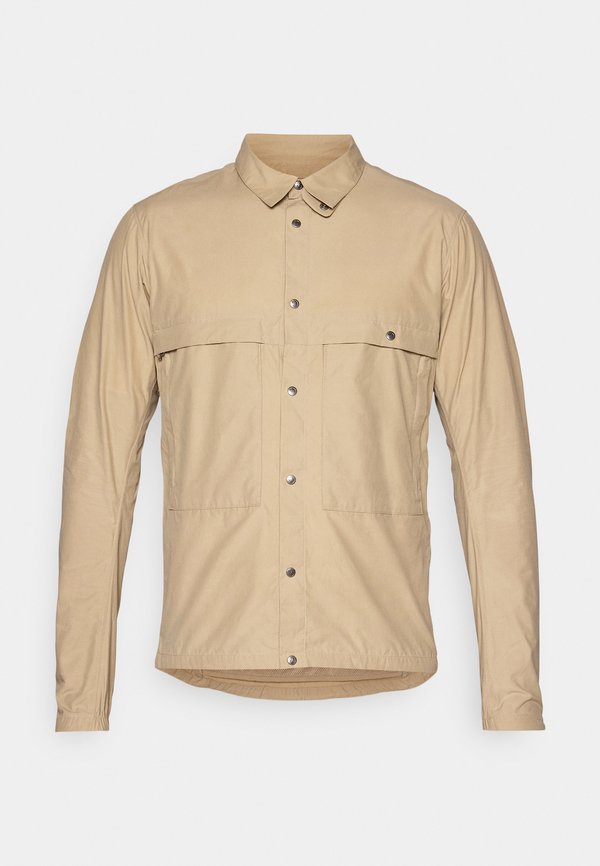 HOJA RIDERS WIND JACKET - Windbreaker - fossil4