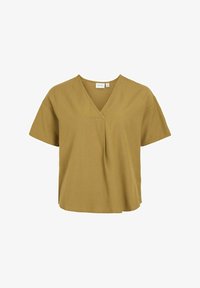 Ej vald, wood thrush