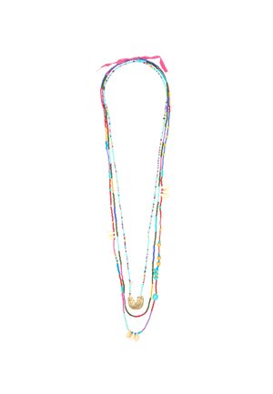 PARFOIS SET wielokolorowy