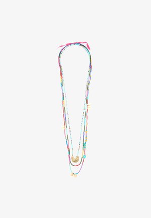 PARFOIS SET wielokolorowy