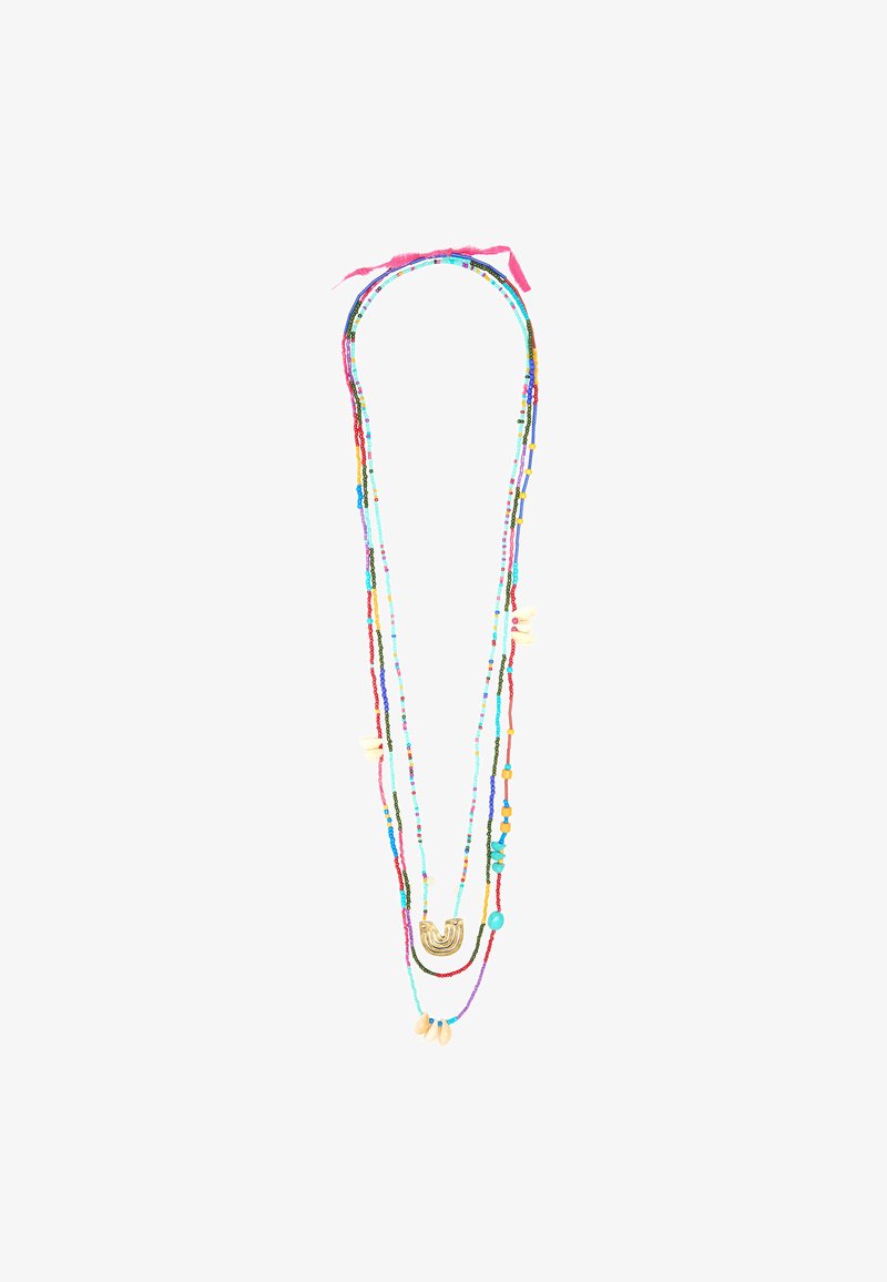 PARFOIS SET wielokolorowy