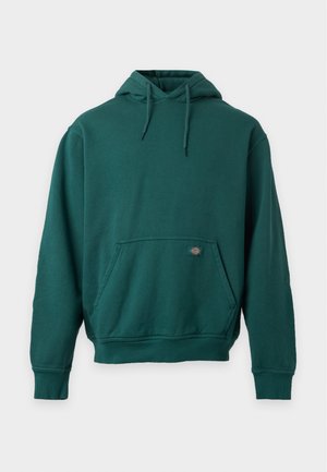 Dickies, Hoodie - dark green