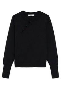 Mango Maglione - black