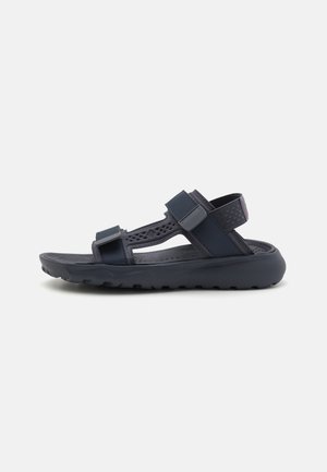 PEAKFREAK ROAM - Tursandaler - india ink/granite purple