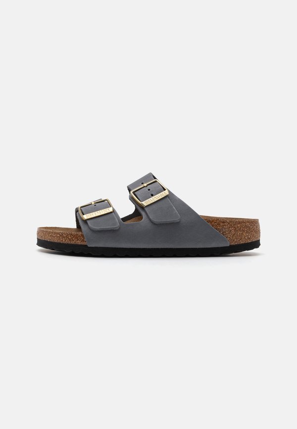 ARIZONA LEOI REGULAR - Sandals - basalt gray