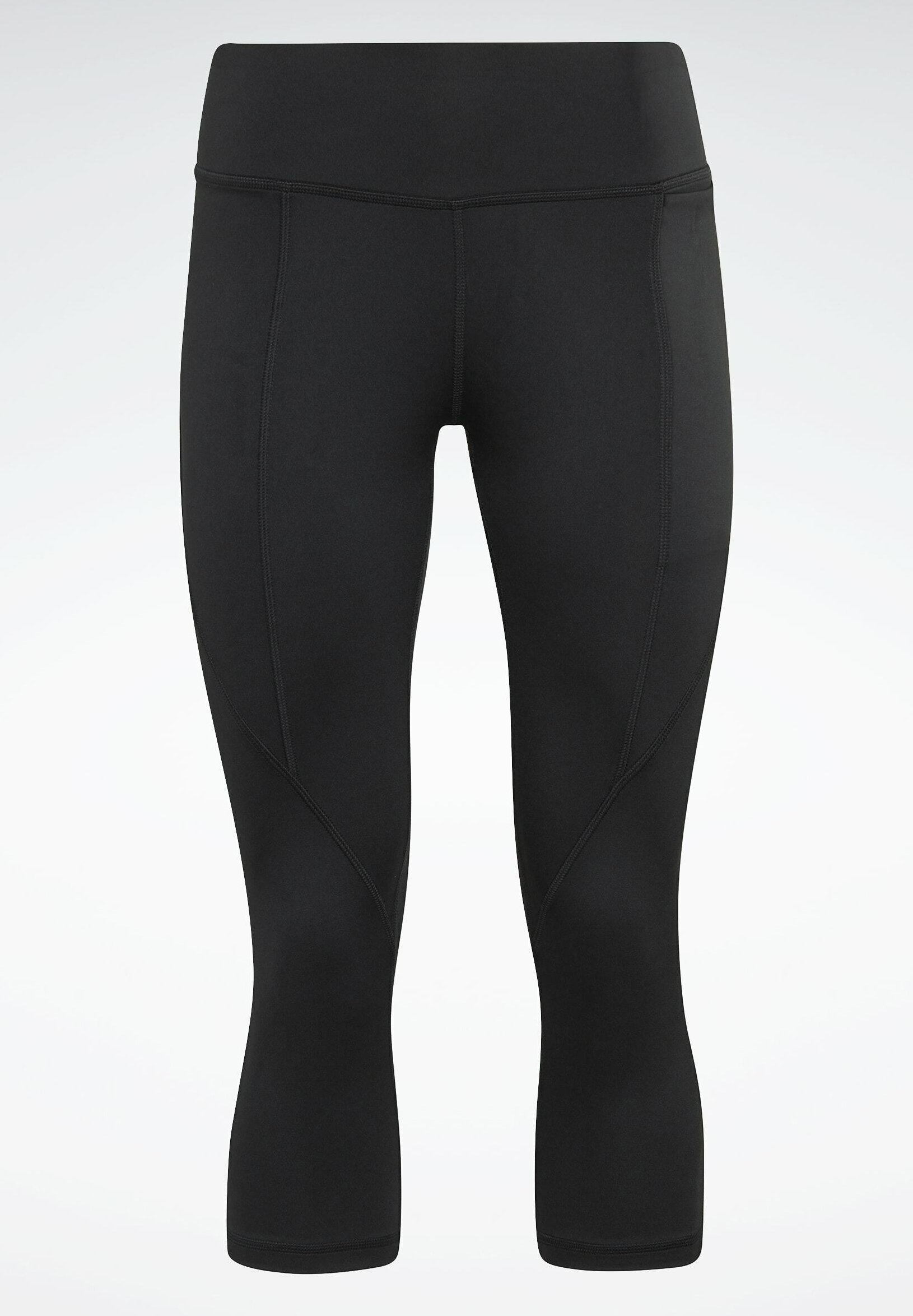 reebok fitted capri speedwick