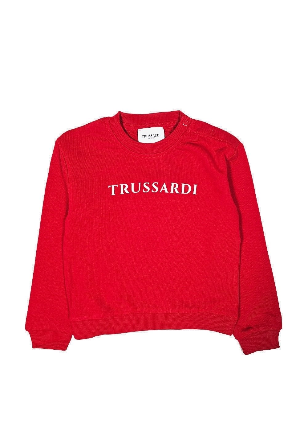 Sale Trussardi Maglioncino Trussardi Uomo Maglia Trussardi Jeans