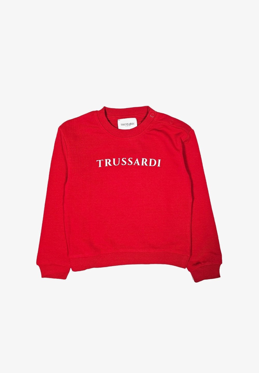 Sale Trussardi Maglioncino Trussardi Uomo Maglia Trussardi Jeans