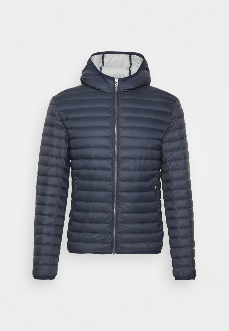 Colmar Originals MENS JACKET - Casaco de penas - dark blue