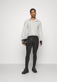 POC THERMAL - Tights - uranium black