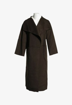 Toteme, Manteau classique - khaki