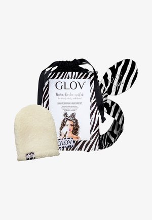BORN TO BE WILD SET - Skincare set - ivory