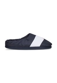 Tommy Hilfiger FLAG  - Hjemmesko - desert sky