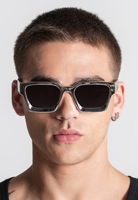 Gianni Kavanagh Slnečné okuliare - silver