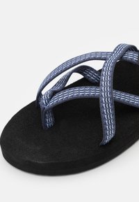Teva OLOWAHU - Mulas - falls blue indigo