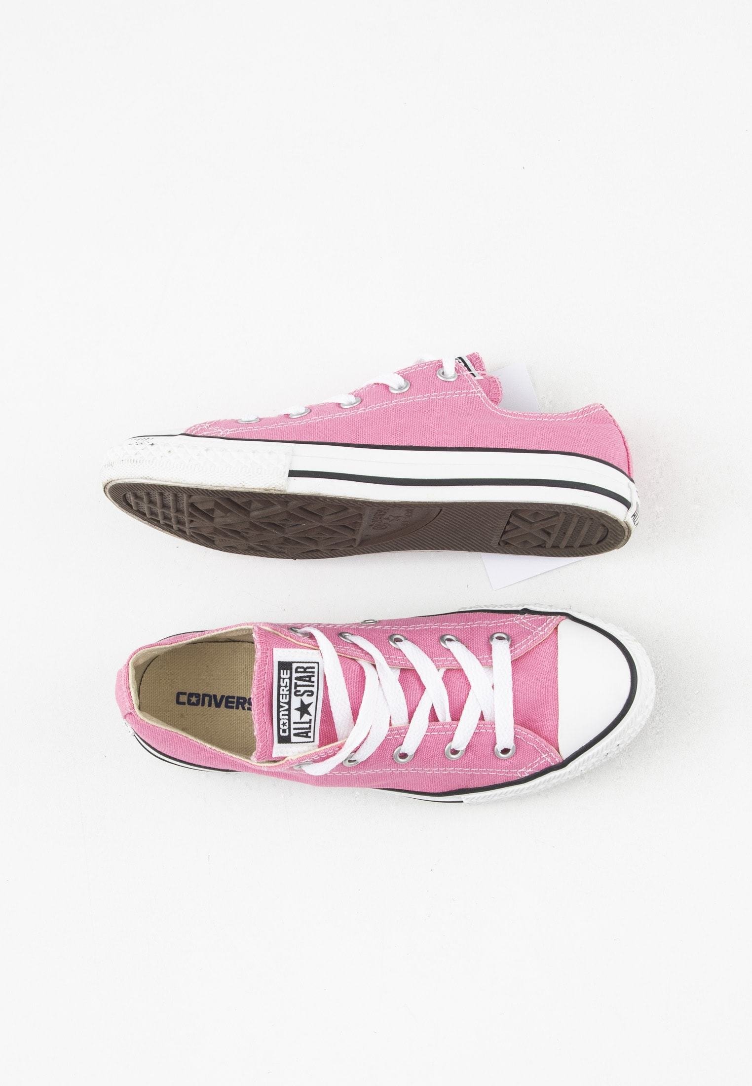 Converse Zapatillas - pink/rosa - Zalando.es