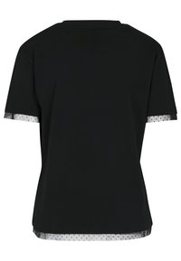 Merchcode MY CHEMICAL ROMANCE SHRINE  - Print T-shirt - black