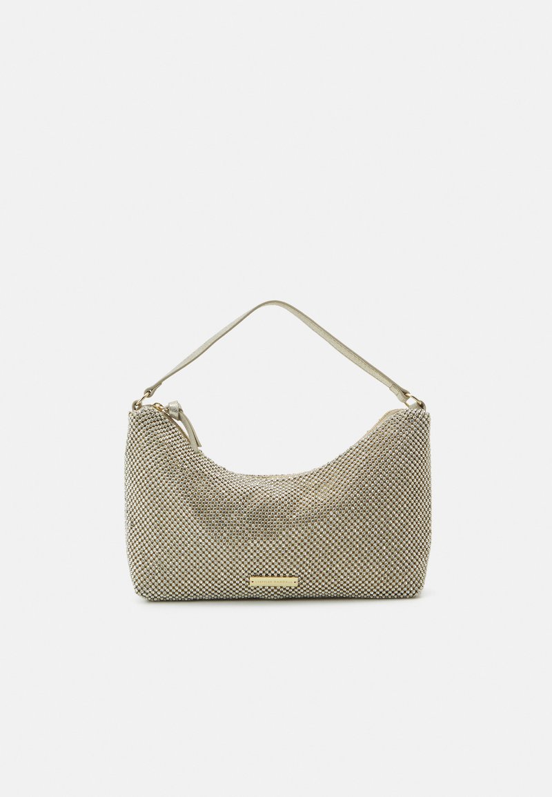Loeffler Randall - BAGUETTE - Handbag - gold-coloured, Enlarge
