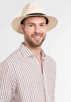 PANAMA - Sombrero - beige