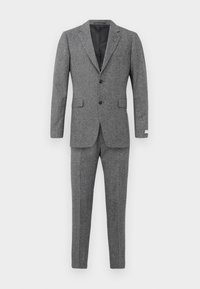 S JUSTIN - Suit - black