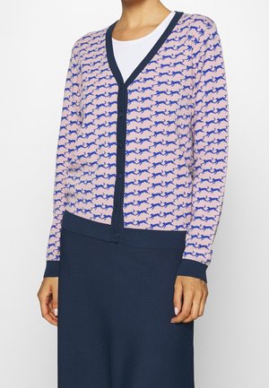 Kofta - light pink