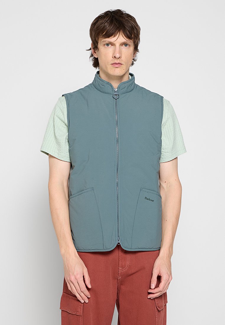Barbour Bodywarmer petrol Barbour Bodywarmer petrol
