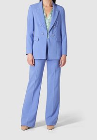 Oltre Manteau court - light blue