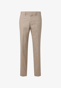 Odabrano, helles beige