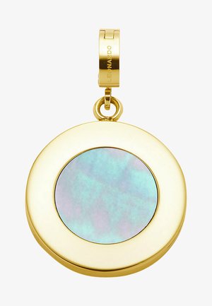 Pendant - gold