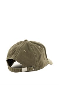 Superdry & Co Gorra - vert