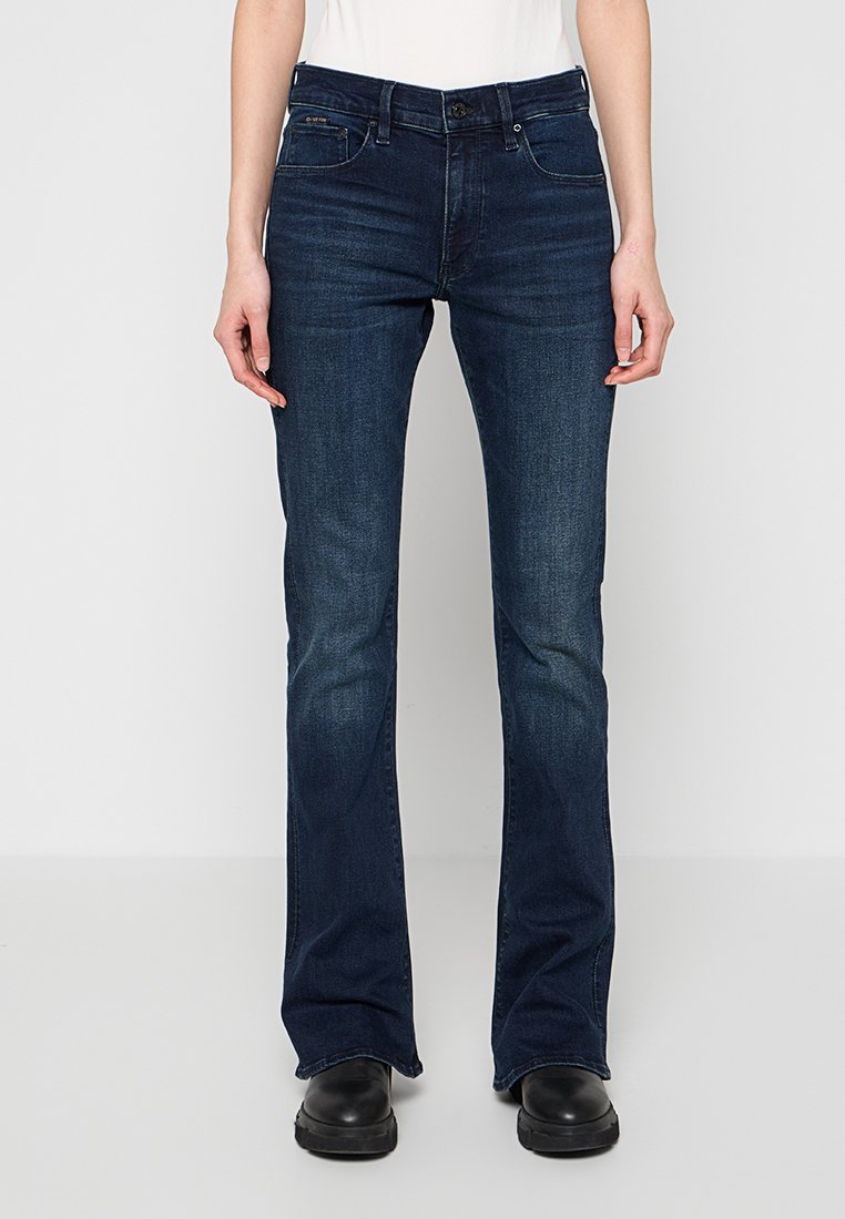 G-Star Bootcut jeans niet gedefinieerd