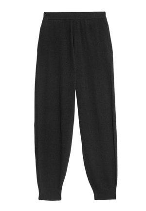 Marks & Spencer, Træningsbukser - black