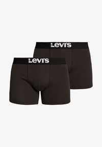 Unausgewählt, jet black