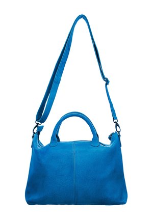 Sticks and Stones, PADUA  - Handtasche - blue quartz